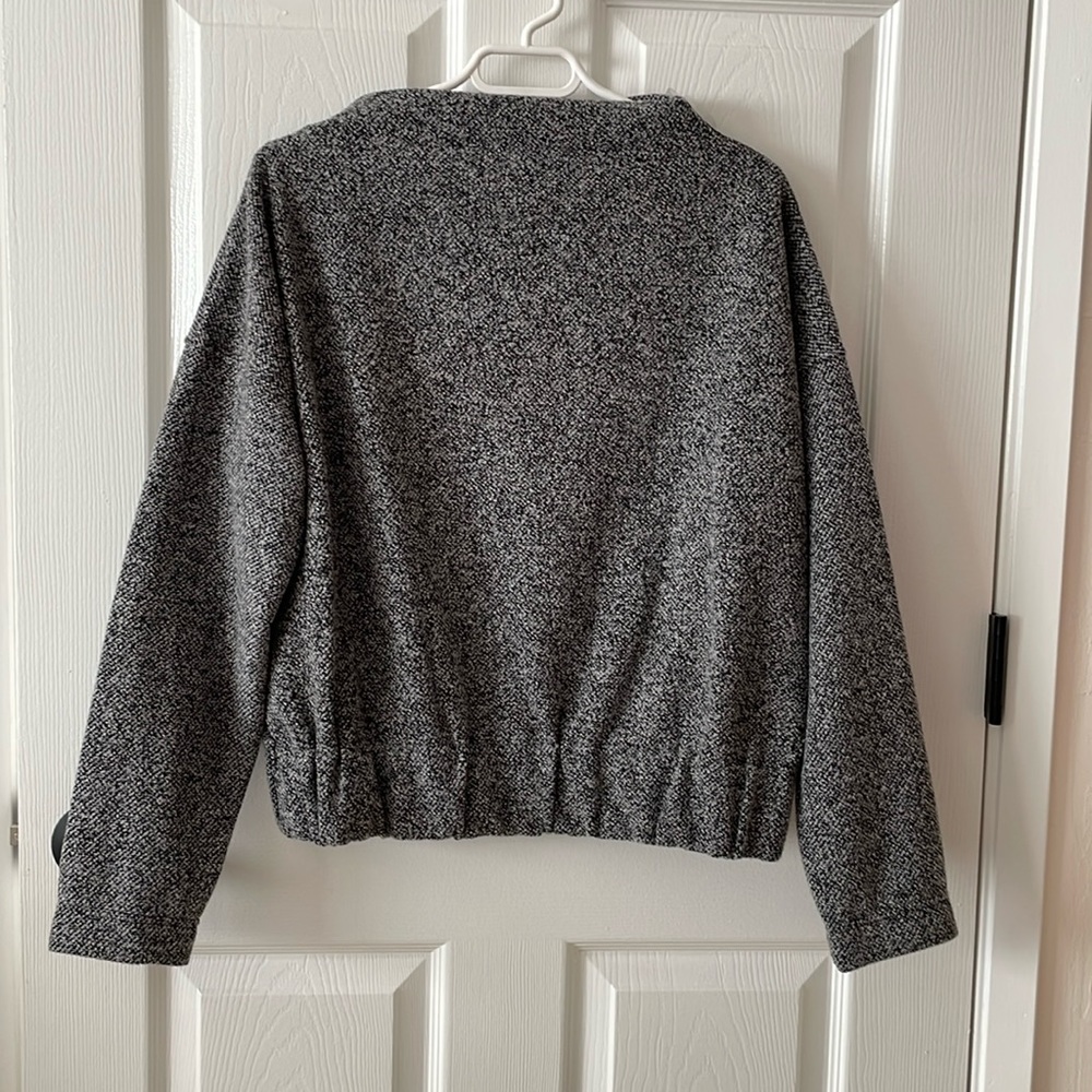 Prologue classy pullover - Picture 1 of 7